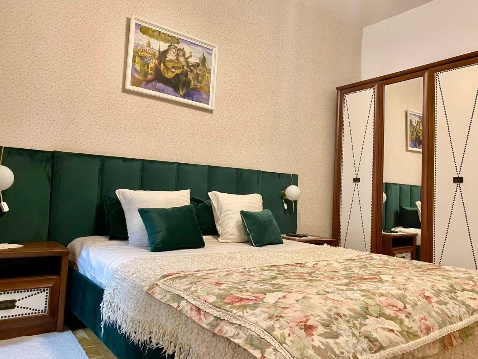 Ferienwohnung Вул Вірменська 20 Не Далеко Від Ж Д Вокзалу Звітні Документи Lemberg Exterior foto